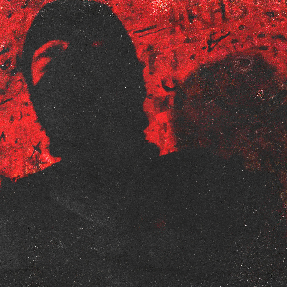Cover art for Gan Barsi by Noti Limun.